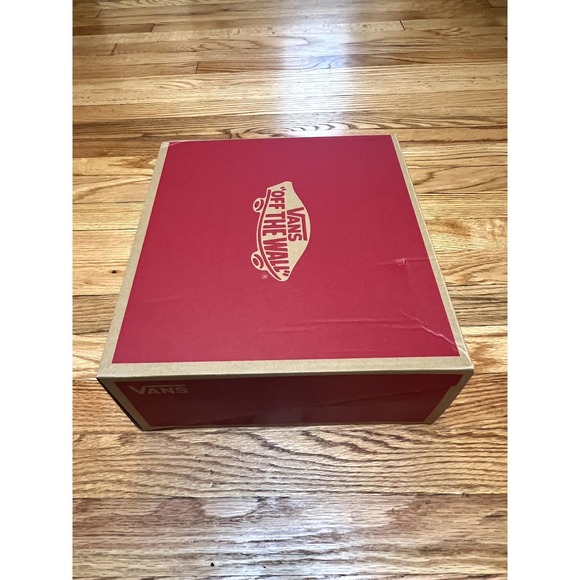 VANS Ultrarange MTE-2 Boots *New* (Various Sizes) main image 4